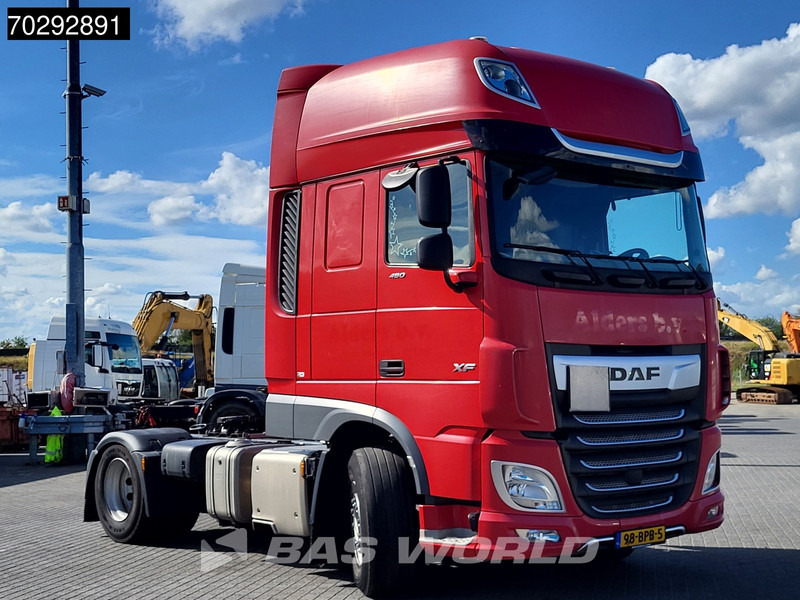 DAF XF 480 4X2 Gearbox-Problem! NL-Truck APK 01-26 SSC Hydraulik ACC Navi Euro 6 - Vilkikas: foto 3 DAF XF 480 4X2 Gearbox-Problem! NL-Truck APK 01-26 SSC Hydraulik ACC Navi Euro 6 - Vilkikas: foto 3