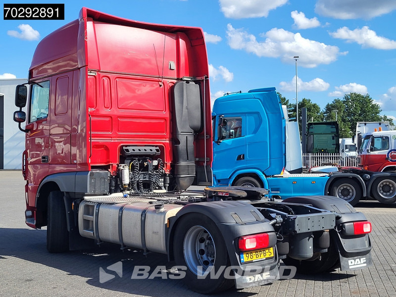 DAF XF 480 4X2 Gearbox-Problem! NL-Truck APK 01-26 SSC Hydraulik ACC Navi Euro 6 - Vilkikas: foto 2 DAF XF 480 4X2 Gearbox-Problem! NL-Truck APK 01-26 SSC Hydraulik ACC Navi Euro 6 - Vilkikas: foto 2