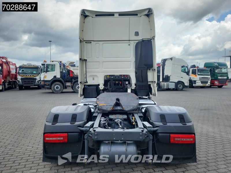 DAF XF 480 4X2 Mega Retarder Standklima 2xTanks ACC Euro 6 - Vilkikas: foto 3 DAF XF 480 4X2 Mega Retarder Standklima 2xTanks ACC Euro 6 - Vilkikas: foto 3