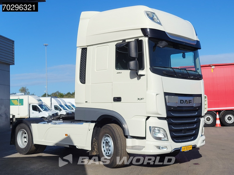 DAF XF 480 4X2 NL-Truck APK 09-2026! 90% Tyres SSC 2xTanks ACC LED Euro 6 - Vilkikas: foto 3 DAF XF 480 4X2 NL-Truck APK 09-2026! 90% Tyres SSC 2xTanks ACC LED Euro 6 - Vilkikas: foto 3
