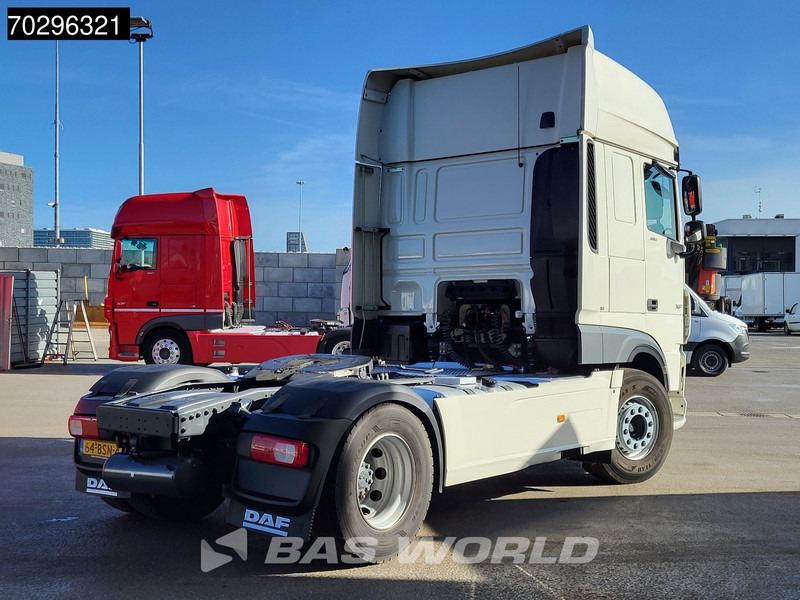 DAF XF 480 4X2 NL-Truck APK 09-2026! 90% Tyres SSC 2xTanks ACC LED Euro 6 - Vilkikas: foto 5 DAF XF 480 4X2 NL-Truck APK 09-2026! 90% Tyres SSC 2xTanks ACC LED Euro 6 - Vilkikas: foto 5