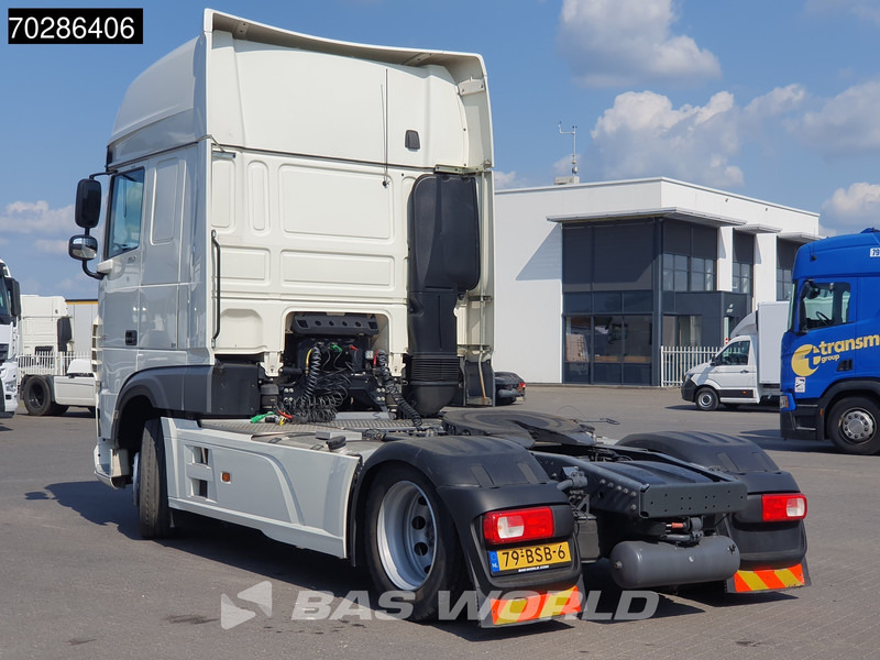 DAF XF 480 4X2 NL-Truck APK! 2xTanks LED ACC Euro 6 - Vilkikas: foto 2 DAF XF 480 4X2 NL-Truck APK! 2xTanks LED ACC Euro 6 - Vilkikas: foto 2