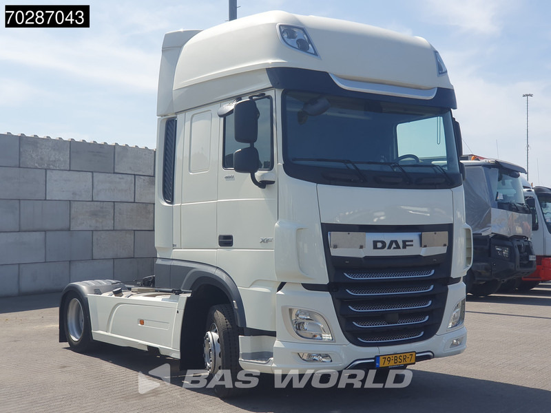 DAF XF 480 4X2 NL-Truck SSC 2x Tanks ACC LED Euro 6 - Vilkikas: foto 3 DAF XF 480 4X2 NL-Truck SSC 2x Tanks ACC LED Euro 6 - Vilkikas: foto 3