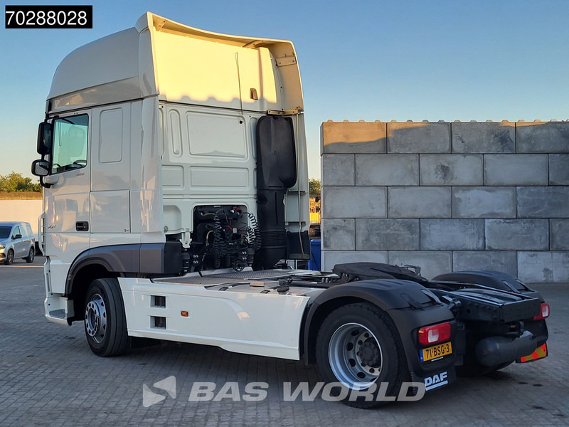 DAF XF 480 4X2 NL-Truck SSC 2x Tanks ACC - Vilkikas: foto 2 DAF XF 480 4X2 NL-Truck SSC 2x Tanks ACC - Vilkikas: foto 2