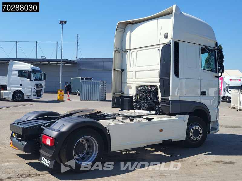 DAF XF 480 4X2 NL-Truck SSC 2x Tanks ACC - Vilkikas: foto 5 DAF XF 480 4X2 NL-Truck SSC 2x Tanks ACC - Vilkikas: foto 5