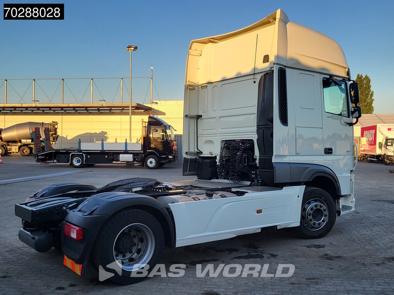 DAF XF 480 4X2 NL-Truck SSC 2x Tanks ACC - Vilkikas: foto 5 DAF XF 480 4X2 NL-Truck SSC 2x Tanks ACC - Vilkikas: foto 5