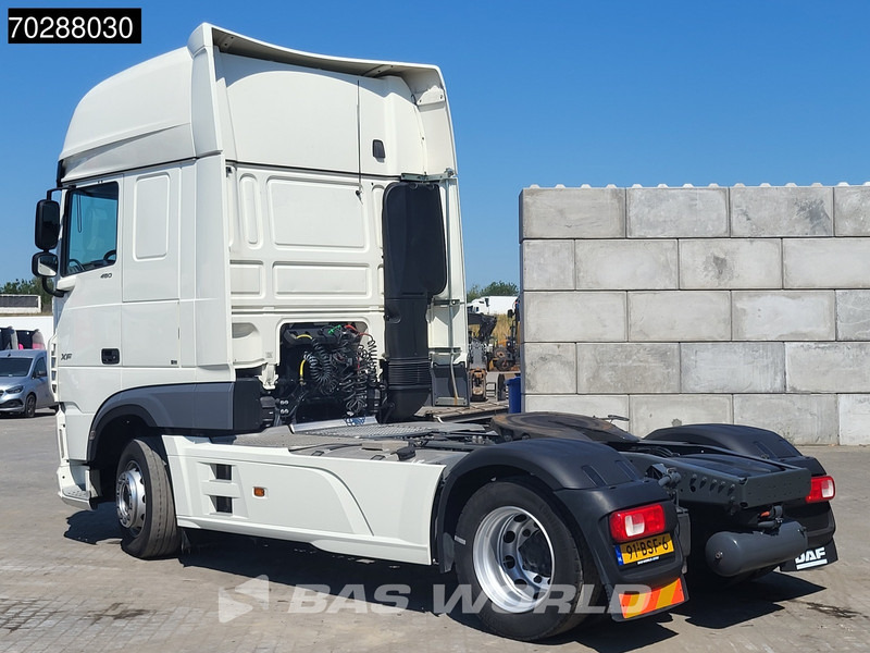 DAF XF 480 4X2 NL-Truck SSC 2x Tanks ACC - Vilkikas: foto 2 DAF XF 480 4X2 NL-Truck SSC 2x Tanks ACC - Vilkikas: foto 2