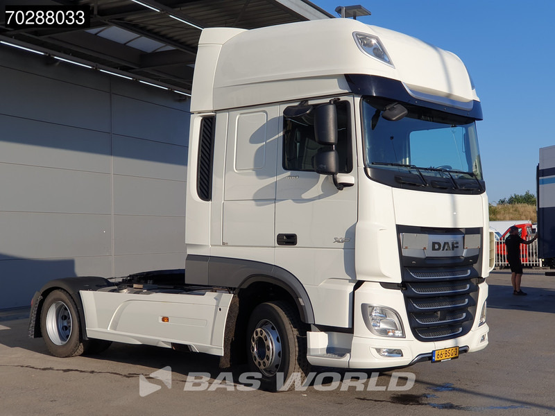 DAF XF 480 4X2 NL-Truck SSC 2xTanks ACC Euro 6 - Vilkikas: foto 3 DAF XF 480 4X2 NL-Truck SSC 2xTanks ACC Euro 6 - Vilkikas: foto 3