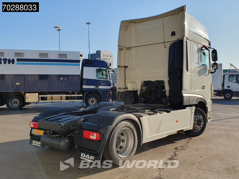 DAF XF 480 4X2 NL-Truck SSC 2xTanks ACC Euro 6 - Vilkikas: foto 5 DAF XF 480 4X2 NL-Truck SSC 2xTanks ACC Euro 6 - Vilkikas: foto 5