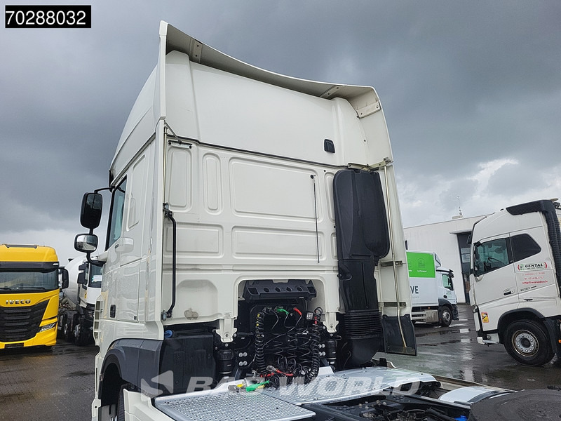 DAF XF 480 4X2 NL-Truck SSC 2xTanks ACC Euro 6 - Vilkikas: foto 5 DAF XF 480 4X2 NL-Truck SSC 2xTanks ACC Euro 6 - Vilkikas: foto 5