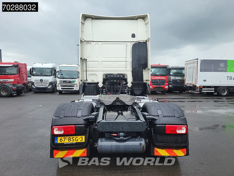 DAF XF 480 4X2 NL-Truck SSC 2xTanks ACC Euro 6 - Vilkikas: foto 3 DAF XF 480 4X2 NL-Truck SSC 2xTanks ACC Euro 6 - Vilkikas: foto 3