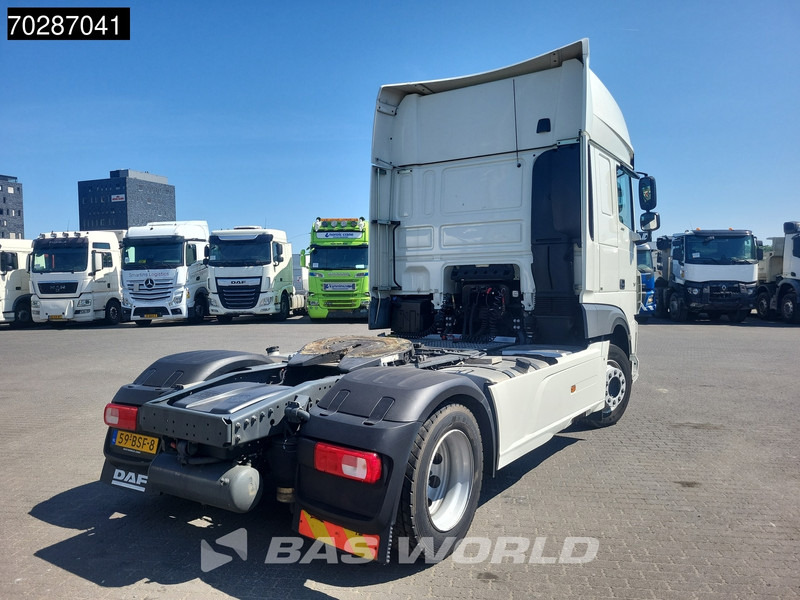 DAF XF 480 4X2 NL-Trucks SSC 2x Tanks ACC - Vilkikas: foto 3 DAF XF 480 4X2 NL-Trucks SSC 2x Tanks ACC - Vilkikas: foto 3
