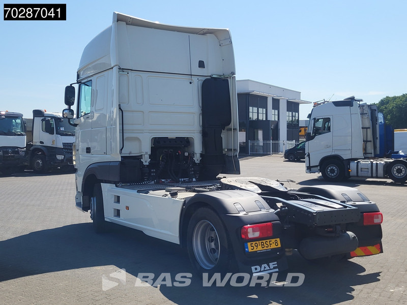 DAF XF 480 4X2 NL-Trucks SSC 2x Tanks ACC - Vilkikas: foto 2 DAF XF 480 4X2 NL-Trucks SSC 2x Tanks ACC - Vilkikas: foto 2