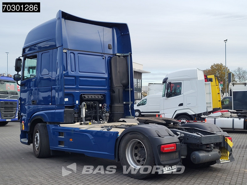 DAF XF 480 4X2 Retarder 2x Tanks Standklima - Vilkikas: foto 2 DAF XF 480 4X2 Retarder 2x Tanks Standklima - Vilkikas: foto 2