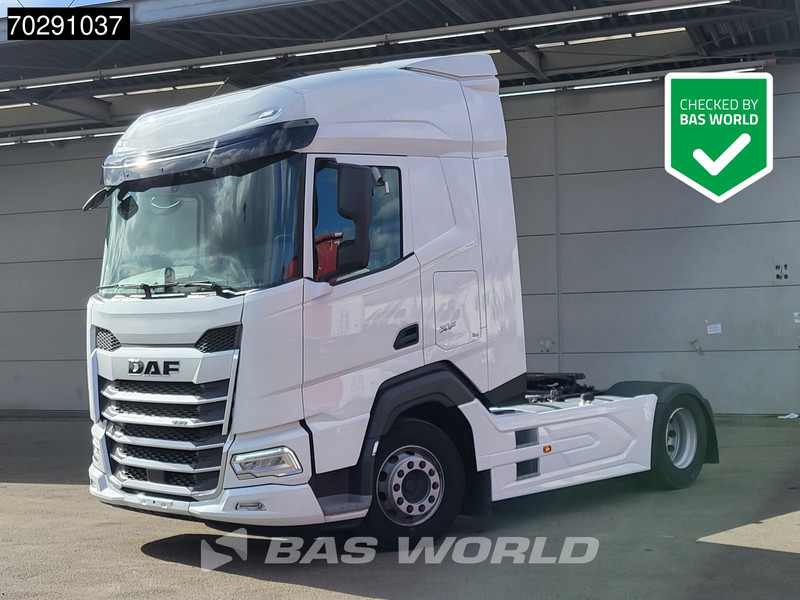 DAF XF 480 4X2 Retarder 2xTanks ACC Euro 6 - Vilkikas: foto 1 DAF XF 480 4X2 Retarder 2xTanks ACC Euro 6 - Vilkikas: foto 1