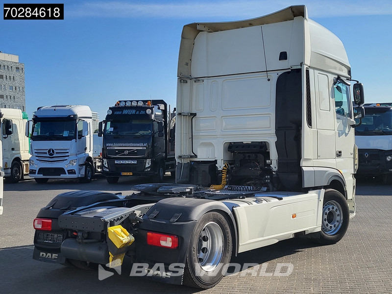 DAF XF 480 4X2 Retarder 2xTanks ACC Euro 6 - Vilkikas: foto 5 DAF XF 480 4X2 Retarder 2xTanks ACC Euro 6 - Vilkikas: foto 5