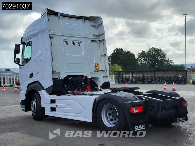 DAF XF 480 4X2 Retarder 2xTanks ACC Euro 6 - Vilkikas: foto 2 DAF XF 480 4X2 Retarder 2xTanks ACC Euro 6 - Vilkikas: foto 2