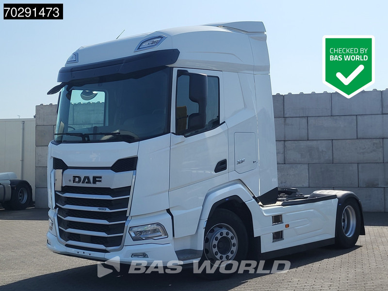 DAF XF 480 4X2 Retarder 2xTanks LED ACC Euro 6 - Vilkikas: foto 1 DAF XF 480 4X2 Retarder 2xTanks LED ACC Euro 6 - Vilkikas: foto 1
