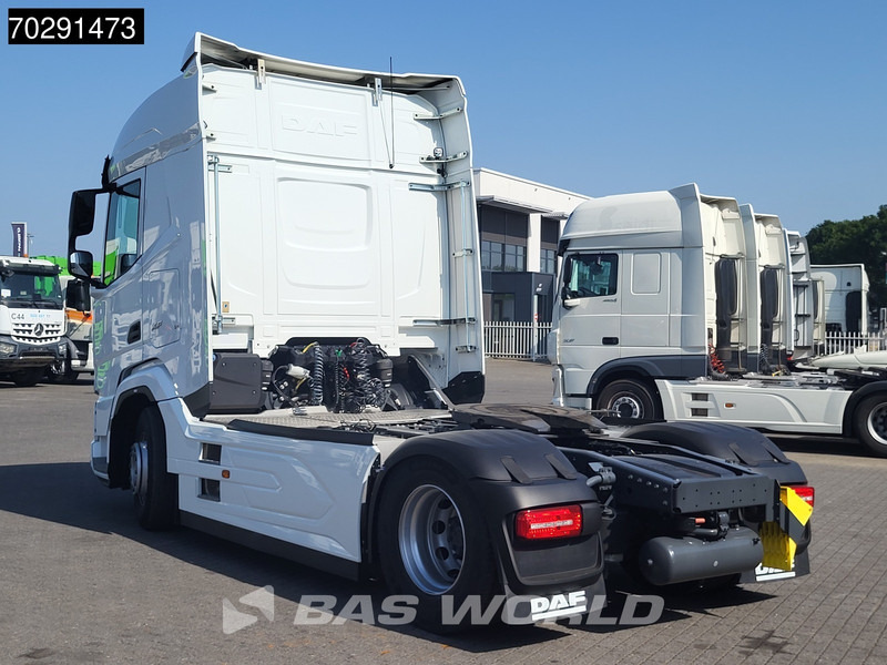 DAF XF 480 4X2 Retarder 2xTanks LED ACC Euro 6 - Vilkikas: foto 2 DAF XF 480 4X2 Retarder 2xTanks LED ACC Euro 6 - Vilkikas: foto 2