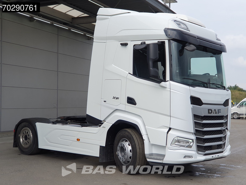 DAF XF 480 4X2 Retarder 2xTanks LED ACC Standklima Euro 6 - Vilkikas: foto 3 DAF XF 480 4X2 Retarder 2xTanks LED ACC Standklima Euro 6 - Vilkikas: foto 3