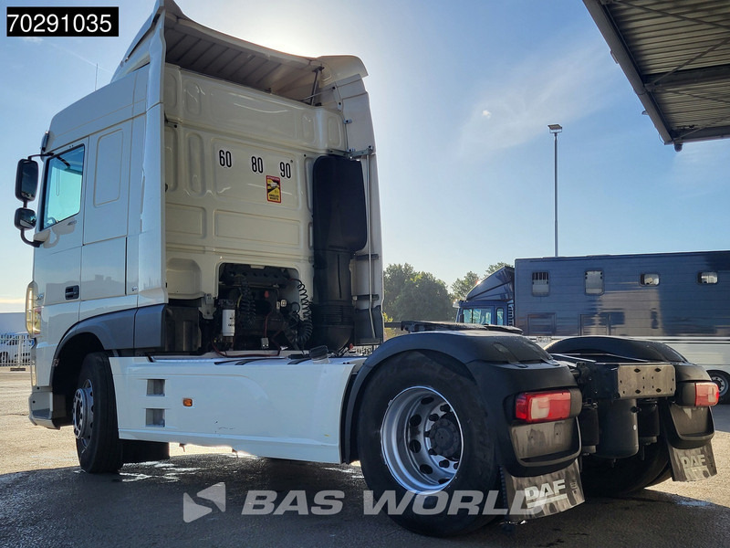 DAF XF 480 4X2 Retarder ACC Euro 6 - Vilkikas: foto 2 DAF XF 480 4X2 Retarder ACC Euro 6 - Vilkikas: foto 2