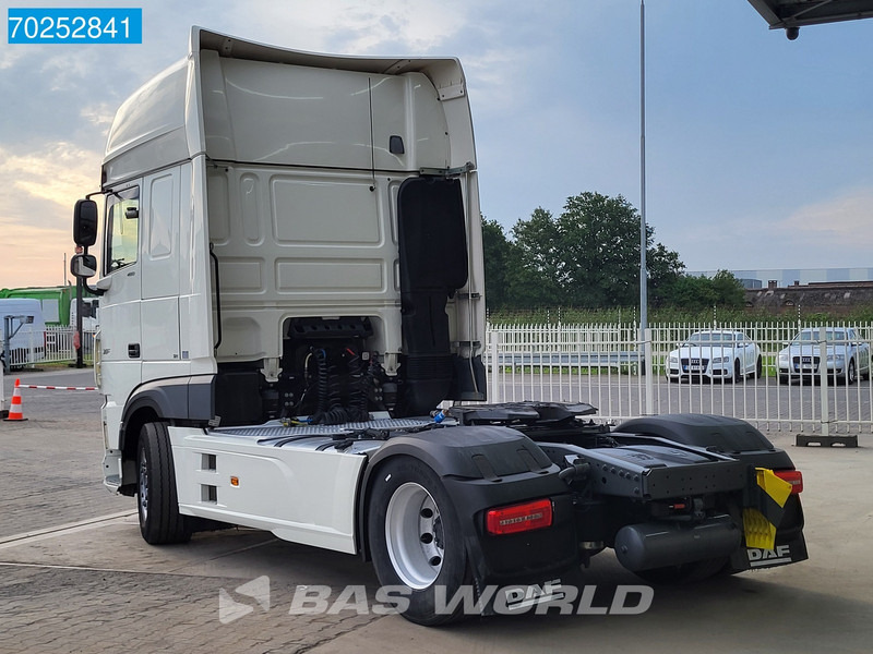 DAF XF 480 4X2 Retarder SSC 2x Tanks ACC Standklima Hydraulik - Vilkikas: foto 2 DAF XF 480 4X2 Retarder SSC 2x Tanks ACC Standklima Hydraulik - Vilkikas: foto 2