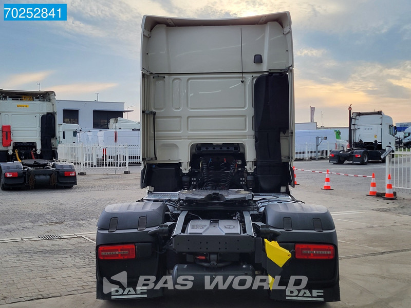 DAF XF 480 4X2 Retarder SSC 2x Tanks ACC Standklima Hydraulik - Vilkikas: foto 3 DAF XF 480 4X2 Retarder SSC 2x Tanks ACC Standklima Hydraulik - Vilkikas: foto 3