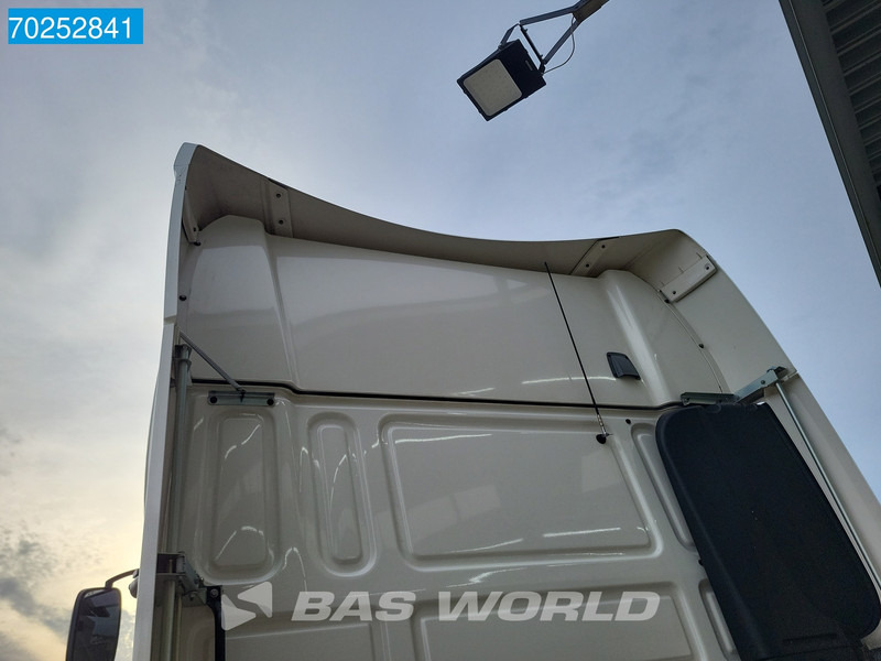 DAF XF 480 4X2 Retarder SSC 2x Tanks ACC Standklima Hydraulik - Vilkikas: foto 5 DAF XF 480 4X2 Retarder SSC 2x Tanks ACC Standklima Hydraulik - Vilkikas: foto 5