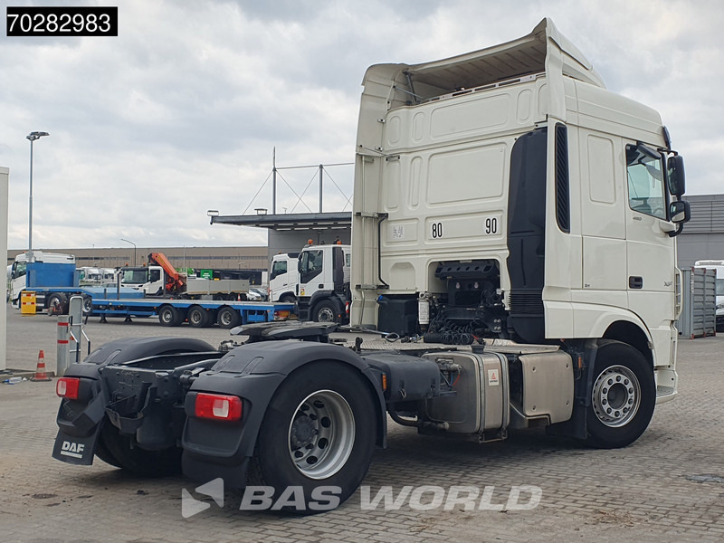 DAF XF 480 4X2 Retarder Standklima Hydrauliek ACC Euro 6 - Vilkikas: foto 5 DAF XF 480 4X2 Retarder Standklima Hydrauliek ACC Euro 6 - Vilkikas: foto 5