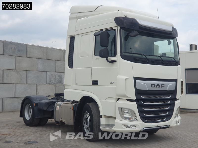 DAF XF 480 4X2 Retarder Standklima Hydrauliek ACC Euro 6 - Vilkikas: foto 3 DAF XF 480 4X2 Retarder Standklima Hydrauliek ACC Euro 6 - Vilkikas: foto 3