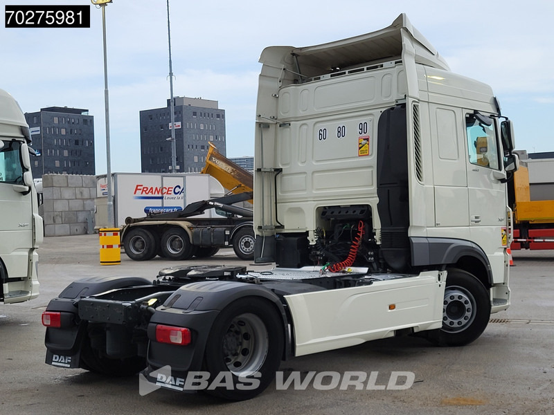 DAF XF 480 4X2 SC MX-Engine Brake - Vilkikas: foto 5 DAF XF 480 4X2 SC MX-Engine Brake - Vilkikas: foto 5