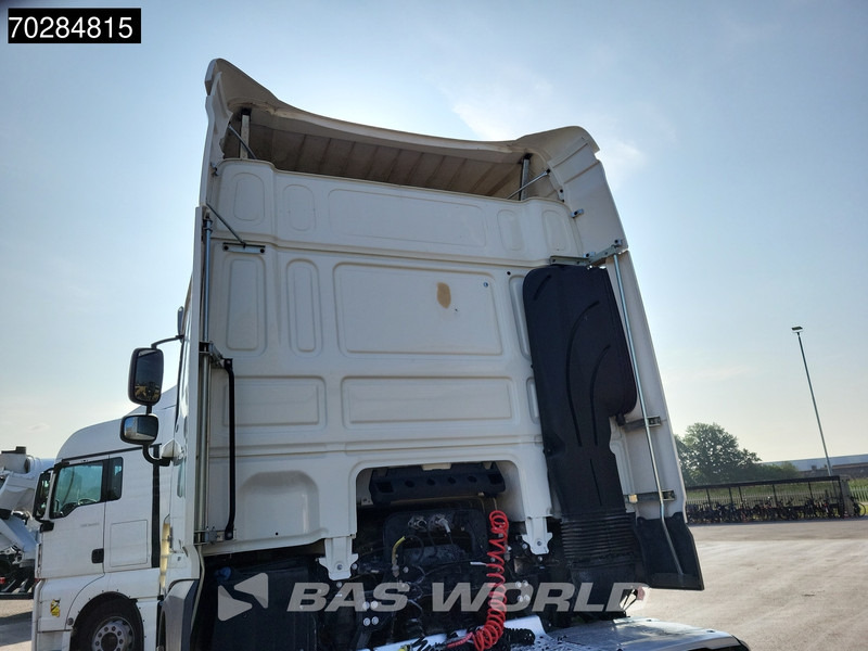DAF XF 480 4X2 SC PTO - Vilkikas: foto 5 DAF XF 480 4X2 SC PTO - Vilkikas: foto 5