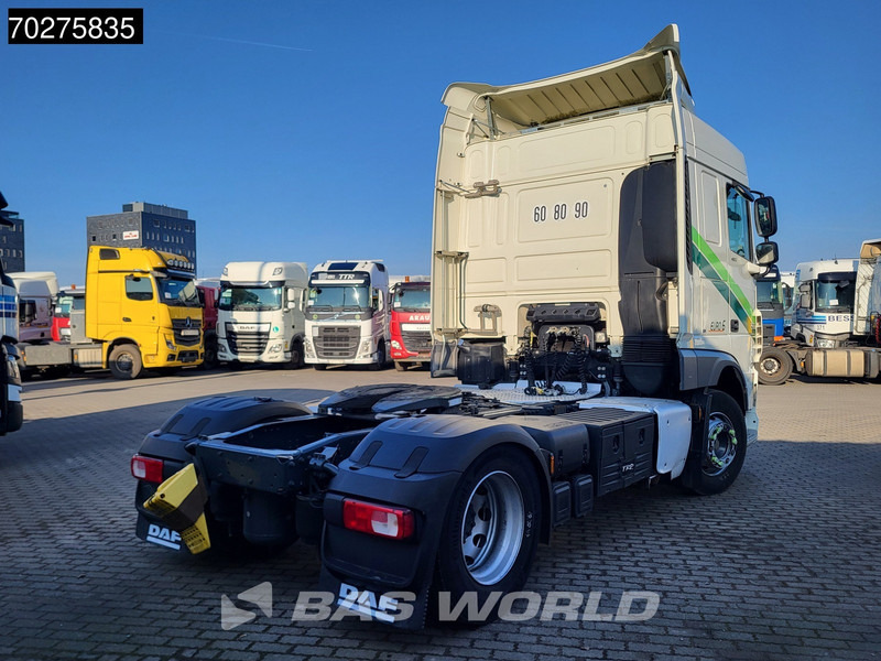 DAF XF 480 4X2 SC Retarder - Vilkikas: foto 5 DAF XF 480 4X2 SC Retarder - Vilkikas: foto 5