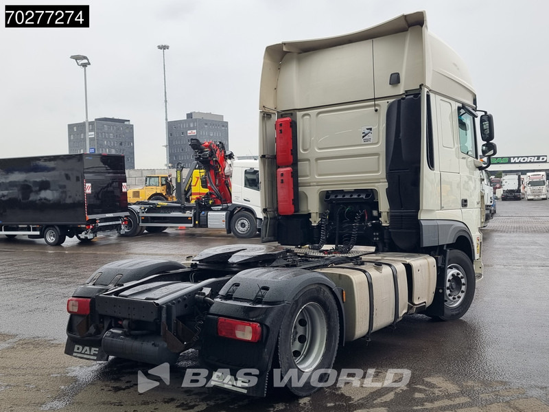 DAF XF 480 4X2 SSC 2x Tanks ACC Euro 6 - Vilkikas: foto 5 DAF XF 480 4X2 SSC 2x Tanks ACC Euro 6 - Vilkikas: foto 5