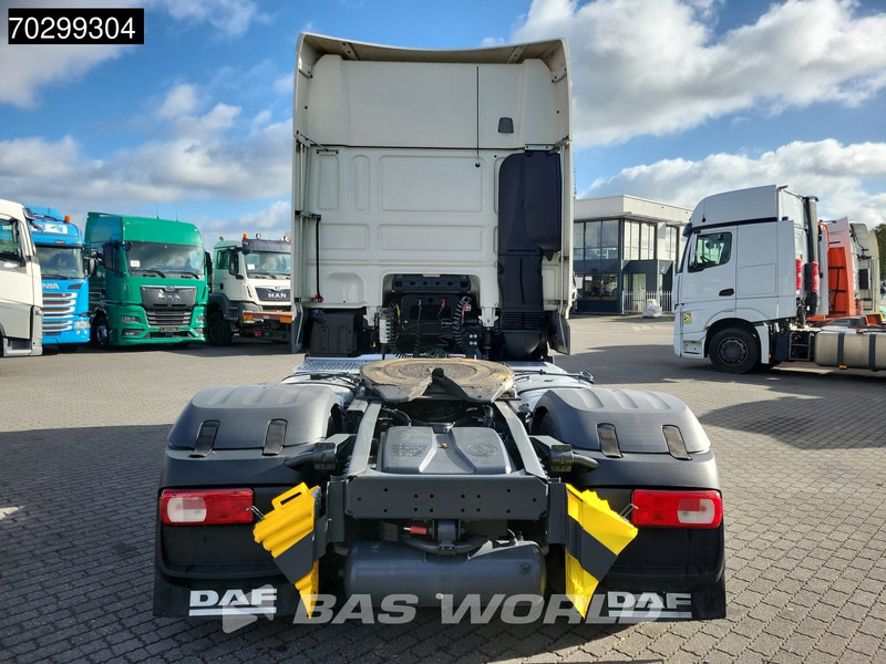 DAF XF 480 4X2 SSC 2x Tanks Euro 6 - Vilkikas: foto 3 DAF XF 480 4X2 SSC 2x Tanks Euro 6 - Vilkikas: foto 3
