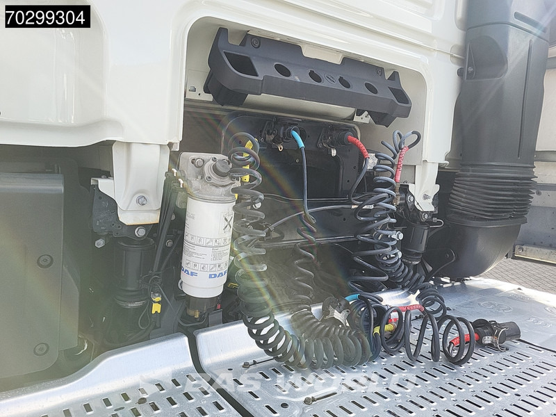 DAF XF 480 4X2 SSC 2x Tanks Euro 6 - Vilkikas: foto 5 DAF XF 480 4X2 SSC 2x Tanks Euro 6 - Vilkikas: foto 5