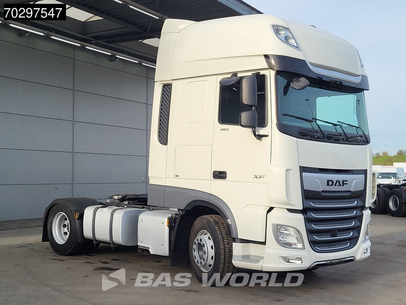 DAF XF 480 4X2 SSC 2x Tanks Euro 6 - Vilkikas: foto 3 DAF XF 480 4X2 SSC 2x Tanks Euro 6 - Vilkikas: foto 3