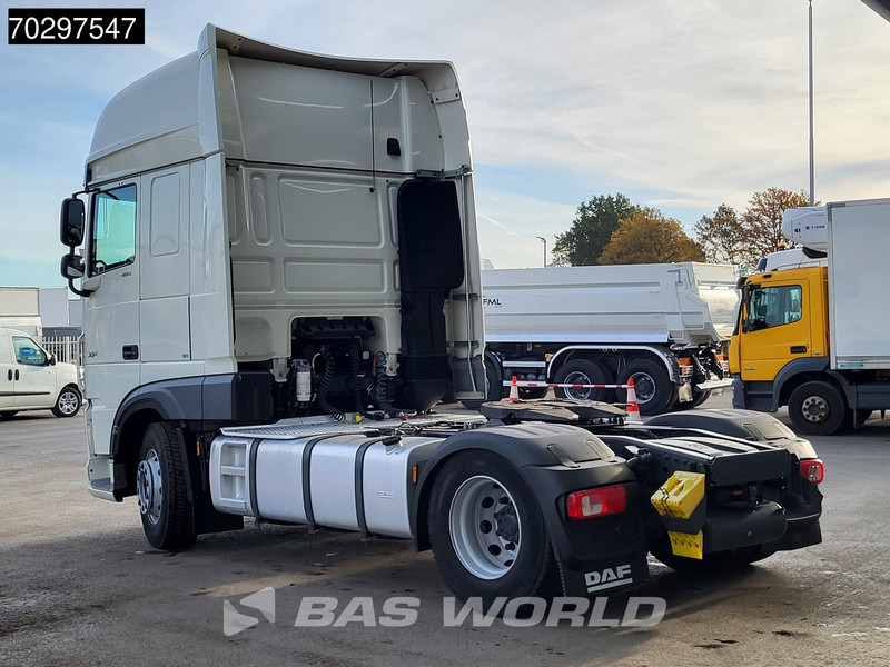 DAF XF 480 4X2 SSC 2x Tanks Euro 6 - Vilkikas: foto 2 DAF XF 480 4X2 SSC 2x Tanks Euro 6 - Vilkikas: foto 2