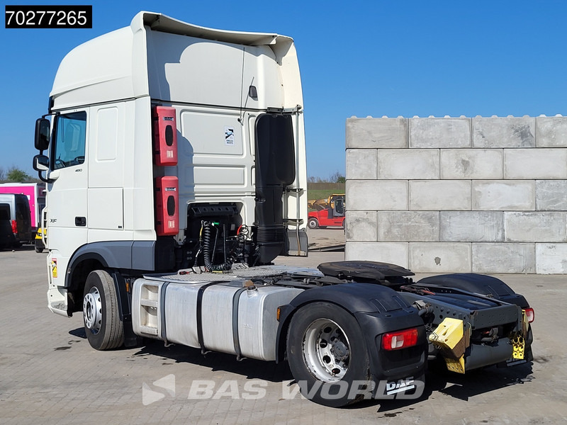 DAF XF 480 4X2 SSC 2xTanks ACC Euro 6 - Vilkikas: foto 2 DAF XF 480 4X2 SSC 2xTanks ACC Euro 6 - Vilkikas: foto 2