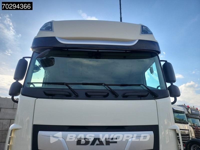 DAF XF 480 4X2 SSC 2xTanks ACC Led Euro 6 - Vilkikas: foto 2 DAF XF 480 4X2 SSC 2xTanks ACC Led Euro 6 - Vilkikas: foto 2