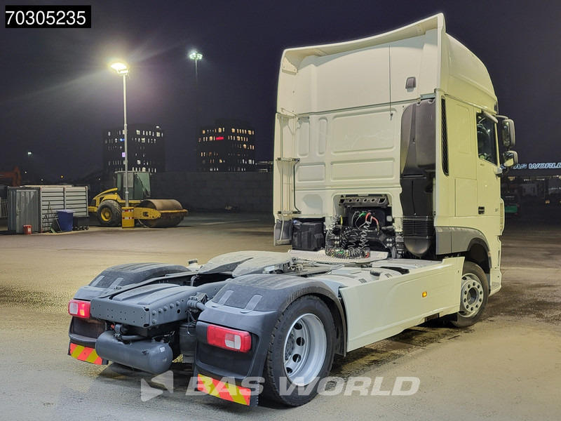 DAF XF 480 4X2 SSC 2xTanks - Vilkikas: foto 5 DAF XF 480 4X2 SSC 2xTanks - Vilkikas: foto 5