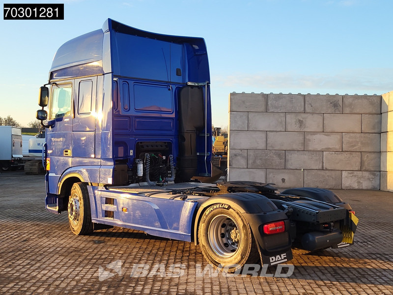 DAF XF 480 4X2 SSC Retarder 2x Tanks Standklima - Vilkikas: foto 2 DAF XF 480 4X2 SSC Retarder 2x Tanks Standklima - Vilkikas: foto 2