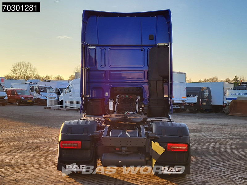DAF XF 480 4X2 SSC Retarder 2x Tanks Standklima - Vilkikas: foto 3 DAF XF 480 4X2 SSC Retarder 2x Tanks Standklima - Vilkikas: foto 3