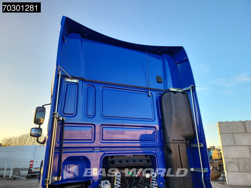 DAF XF 480 4X2 SSC Retarder 2x Tanks Standklima - Vilkikas: foto 5 DAF XF 480 4X2 SSC Retarder 2x Tanks Standklima - Vilkikas: foto 5