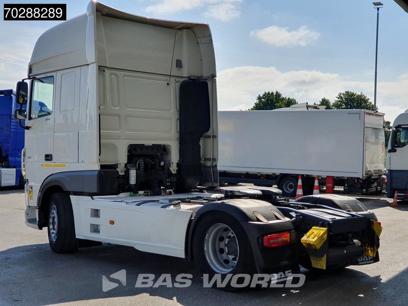 DAF XF 480 4X2 SSC Retarder 2xTanks ACC Standklima Euro 6 - Vilkikas: foto 2 DAF XF 480 4X2 SSC Retarder 2xTanks ACC Standklima Euro 6 - Vilkikas: foto 2