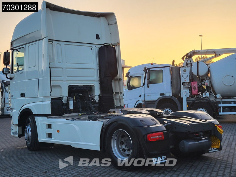 DAF XF 480 4X2 SSC Retarder 2xTanks Standklima - Vilkikas: foto 2 DAF XF 480 4X2 SSC Retarder 2xTanks Standklima - Vilkikas: foto 2