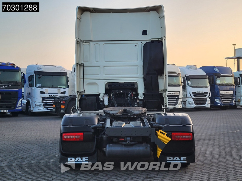 DAF XF 480 4X2 SSC Retarder 2xTanks Standklima - Vilkikas: foto 3 DAF XF 480 4X2 SSC Retarder 2xTanks Standklima - Vilkikas: foto 3