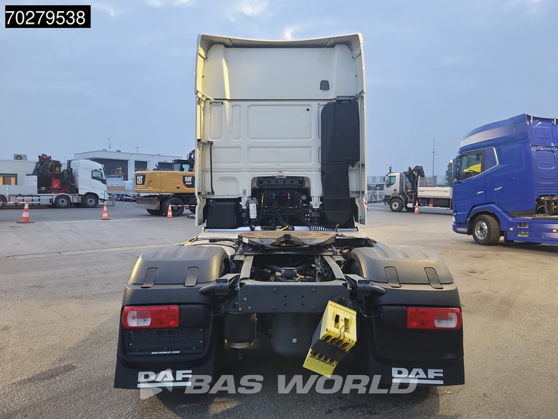 DAF XF 480 4X2 SSC Standklima ACC Euro 6 - Vilkikas: foto 3 DAF XF 480 4X2 SSC Standklima ACC Euro 6 - Vilkikas: foto 3
