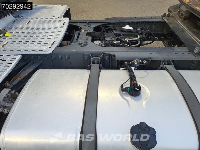 Vilkikas DAF XF 480 4X2 Standairco ACC Euro 6: foto 12
