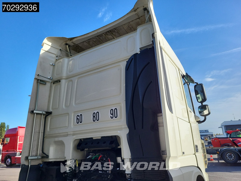 DAF XF 480 4X2 Standairco ACC Euro 6 - Vilkikas: foto 5 DAF XF 480 4X2 Standairco ACC Euro 6 - Vilkikas: foto 5